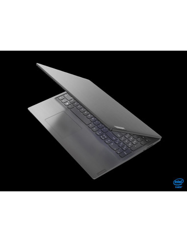 Laptop Lenovo V15 IIL, 15.6" FHD (1920x1080) i7-1065G7 12GB