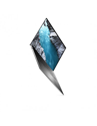 Ultrabook Dell XPS 9700, Touch, 17.0" UHD+ (3840 x 2400)