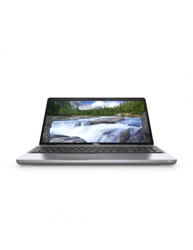 Laptop Dell Latitude 5511, 15.6" FHD, i7-10850H, 16GB, 512GB