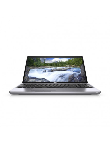 Laptop Dell Latitude 5511, 15.6" FHD, i7-10850H, 16GB, 512GB
