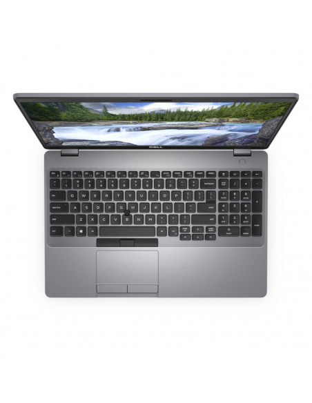 Laptop Dell Latitude 5511, 15.6" FHD, i7-10850H, 16GB, 512GB