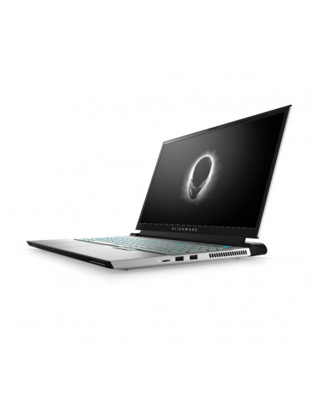 Laptop Gaming Alienware M17 R4, 17.3" FHD, i7-10870H, 32GB