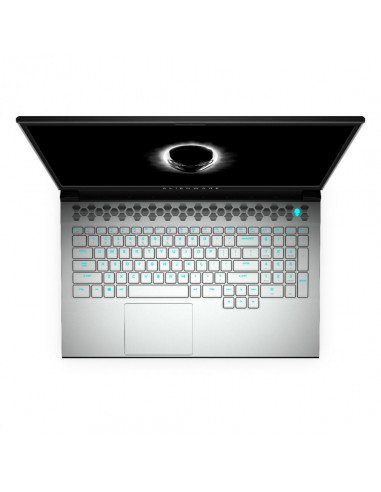 Laptop Gaming Alienware M17 R4, 17.3" FHD, i7-10870H, 32GB