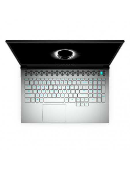 Laptop Gaming Alienware M17 R4, 17.3" FHD, i7-10870H, 32GB