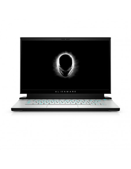 Laptop Gaming Alienware M15 R4, 15.6" FHD, i7-10870H, 16GB, 1TB