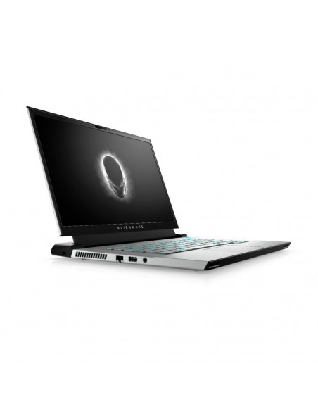 Laptop Gaming Alienware M15 R4, 15.6" FHD, i7-10870H, 16GB, 1TB