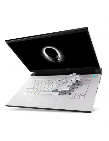 Laptop Gaming Alienware M15 R4, 15.6" FHD, i7-10870H, 16GB, 1TB