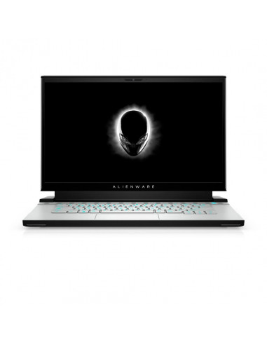 Laptop Gaming Alienware M15 R4, 15.6" FHD, i7-10870H, 16GB