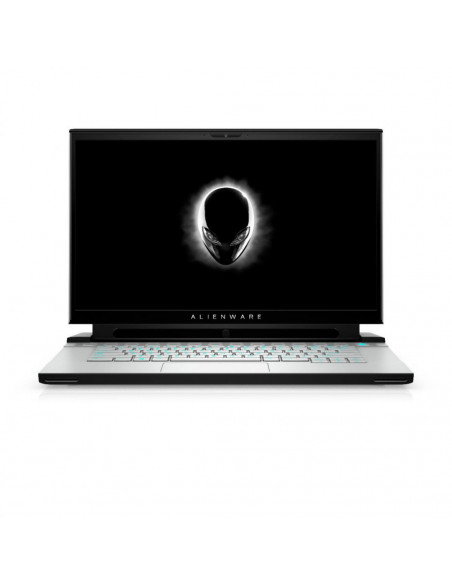 Laptop Gaming Alienware M15 R4, 15.6" OLED UHD (3840 x 2160)