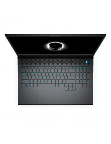 Laptop Gaming Alienware M17 R4, 17.3" FHD, i9-10980HK, 32GB