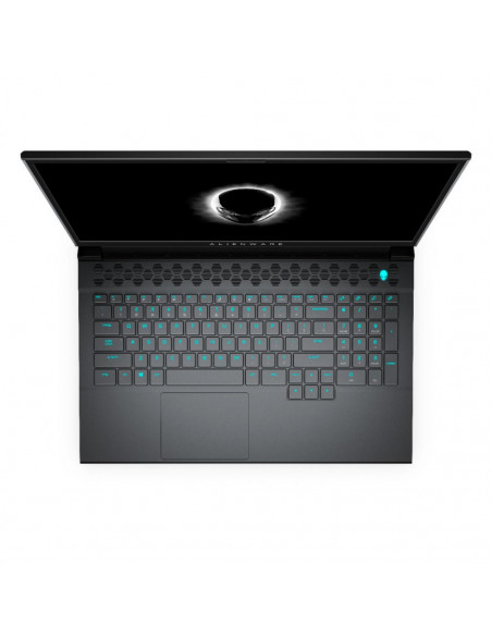 Laptop Gaming Alienware M17 R4, 17.3" FHD, i9-10980HK, 32GB