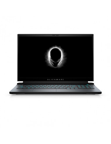 Laptop Gaming Alienware M17 R4, 17.3" FHD, i9-10980HK, 32GB