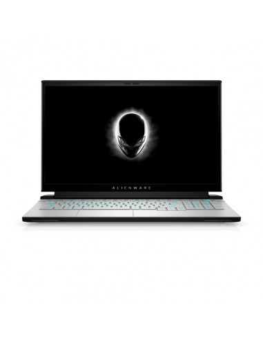 Laptop Gaming Alienware M17 R4, 17.3" FHD, i7-10870H, 32GB, 1TB