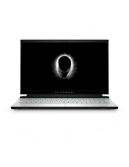 Laptop Gaming Alienware M17 R4, 17.3" FHD, i7-10870H, 32GB, 1TB