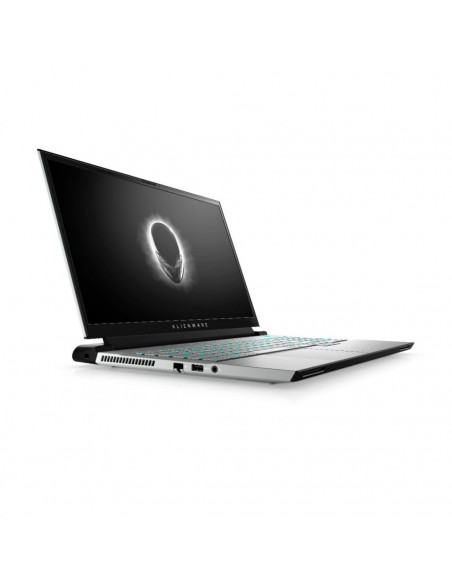 Laptop Gaming Alienware M17 R4, 17.3" FHD, i7-10870H, 32GB, 1TB