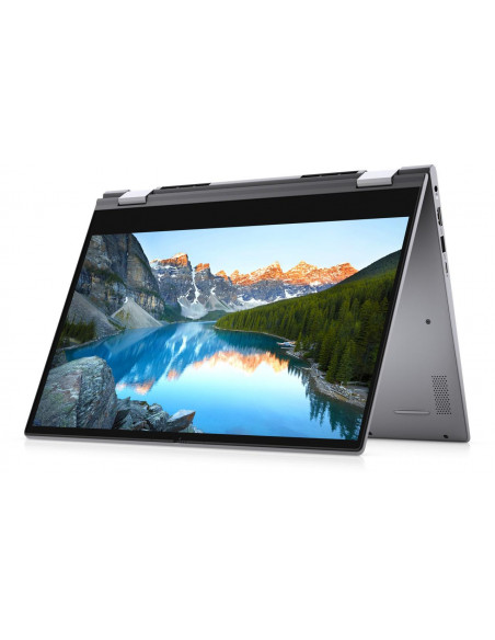 Laptop Dell Inspiron 5406 2in1, 14.0" FHD, Touch, i5-1135G7