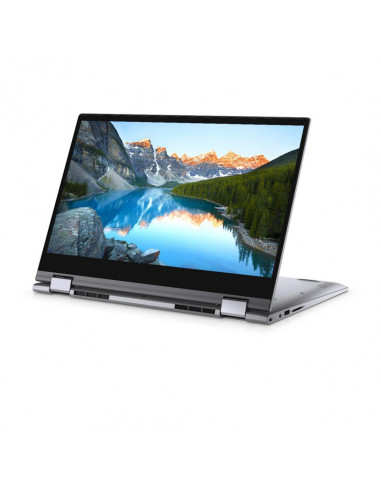 Laptop Dell Inspiron 5406 2in1, 14.0" FHD, Touch, i5-1135G7