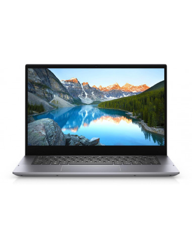 Laptop Dell Inspiron 5406 2in1, 14.0" FHD, Touch, i5-1135G7