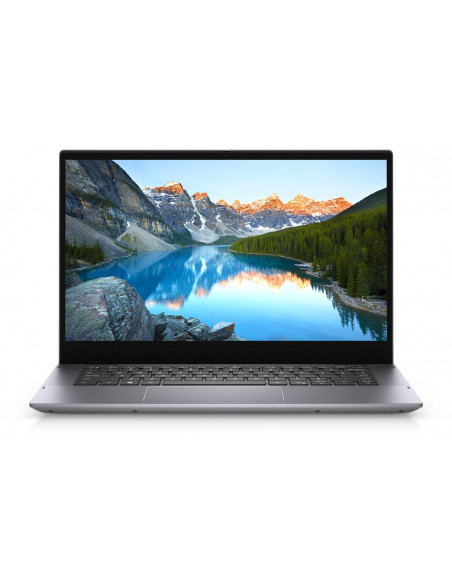 Laptop Dell Inspiron 5406 2in1, 14.0" FHD, Touch, i5-1135G7