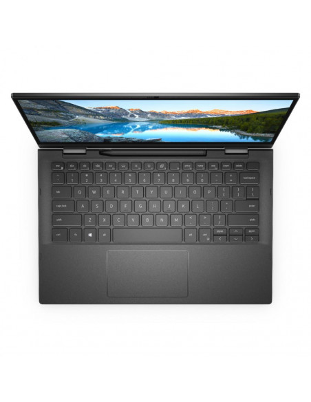 Laptop Dell Inspiron 7306 2in1, 13.3" UHD (3840 x 2160), Touch