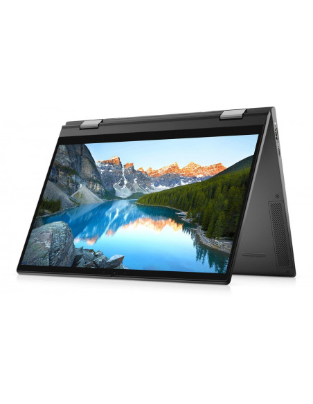 Laptop Dell Inspiron 7306 2in1, 13.3" UHD (3840 x 2160), Touch