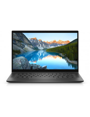 Laptop Dell Inspiron 7306 2in1, 13.3" UHD (3840 x 2160), Touch