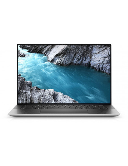 Ultrabook Dell XPS 9500, Touch, 15.6" UHD+ (3840 x 2400)