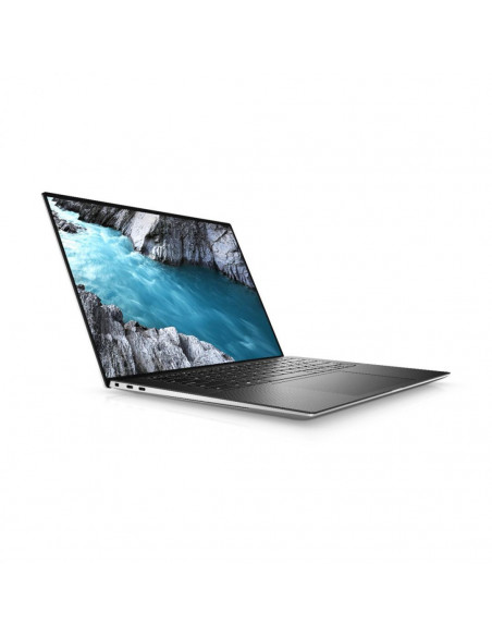 Ultrabook Dell XPS 9500, Touch, 15.6" UHD+ (3840 x 2400)