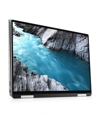Ultrabook Dell XPS 13 9310 2in1, Touch, 13.4'' UHD+ (3840 x
