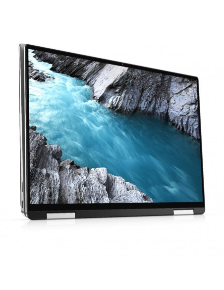 Ultrabook Dell XPS 13 9310 2in1, Touch, 13.4'' UHD+ (3840 x