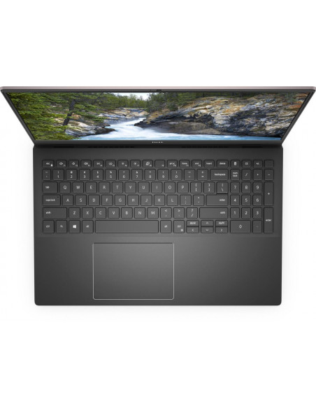 Laptop Dell Vostro 5502, 15.6" FHD, i5-1135G7, 16GB, 512GB SSD