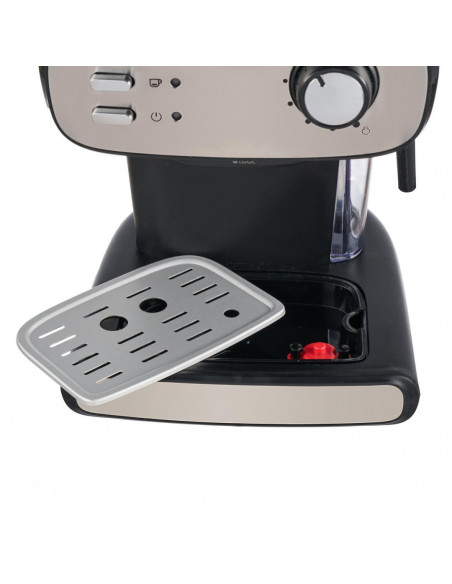 ESPRESSOR HEINNER HEM-1100BKX,HEM-1100BKX