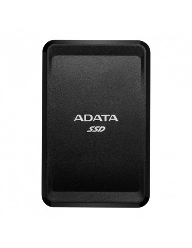 ASC685-250GU32G2-CBK,SSD USB-C 250GB EXT. BLACK/ASC685-250GU32G2-CBK ADATA
