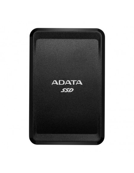 ASC685-250GU32G2-CBK,SSD USB-C 250GB EXT. BLACK/ASC685-250GU32G2-CBK ADATA