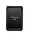 ASC685-250GU32G2-CBK,SSD USB-C 250GB EXT. BLACK/ASC685-250GU32G2-CBK ADATA