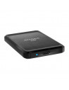 ASC685-250GU32G2-CBK,SSD USB-C 250GB EXT. BLACK/ASC685-250GU32G2-CBK ADATA