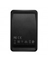 ASC685-250GU32G2-CBK,SSD USB-C 250GB EXT. BLACK/ASC685-250GU32G2-CBK ADATA