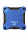 ASD600Q-480GU31-CBK,Ssd usb3.2 480gb ext. black/asd600q-480gu31-cbk a-data
