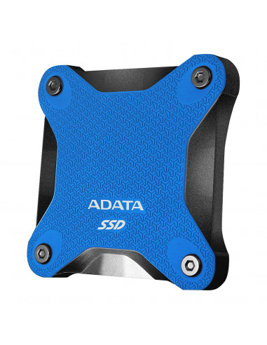 ASD600Q-480GU31-CBK,Ssd usb3.2 480gb ext. black/asd600q-480gu31-cbk a-data
