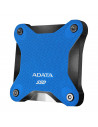 ASD600Q-480GU31-CBK,Ssd usb3.2 480gb ext. black/asd600q-480gu31-cbk a-data