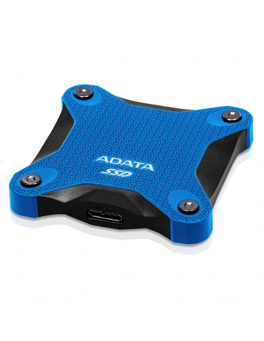 ASD600Q-480GU31-CBK,Ssd usb3.2 480gb ext. black/asd600q-480gu31-cbk a-data