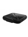ASD700-256GU31-CBK,SSD USB3.2 256GB EXT. BLACK/ASD700-256GU31-CBK ADATA