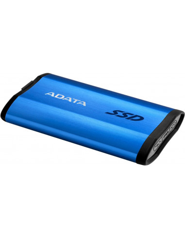 ASE800-1TU32G2-CBL,SSD extern ADATA SE800, 1 TB, 2.5 inch, USB Type C, R/W: 1000 MB/s, "ASE800-1TU32G2-CBL" (include TV 0.15 lei