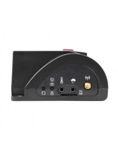 PRIZA inteligenta GEMBIRD, Schuko x 6, conectare prin Schuko