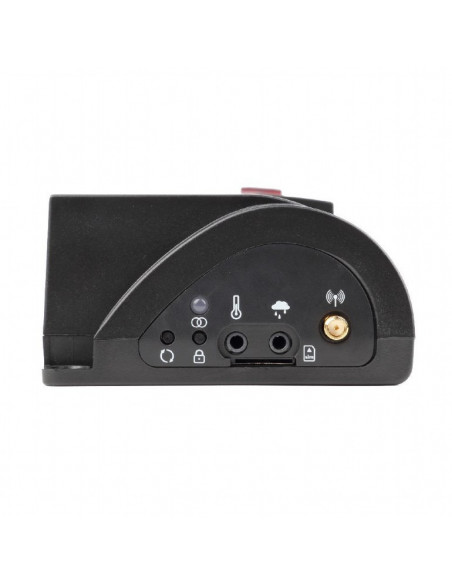 PRIZA inteligenta GEMBIRD, Schuko x 6, conectare prin Schuko