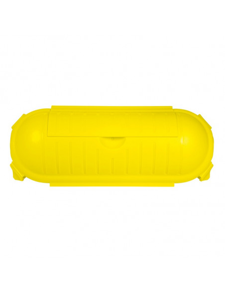 CUTIE protectie priza Logilink, pentru exterior, protectie