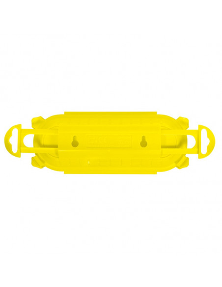 CUTIE protectie priza Logilink, pentru exterior, protectie