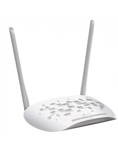 ACCESS POINT TP-LINK wireless 300Mbps, port 10/100Mbps, 2