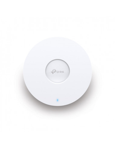 ACCESS POINT TP-LINK wireless 3600Mbps dual band, 1 port 2.5