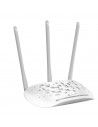 ACCESS POINT TP-LINK wireless 450Mbps, port 10/100Mbps, 3